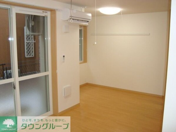 スカイヒルズ アキの物件内観写真